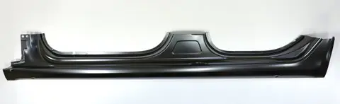 Práh levý OCTAVIA III. SEDAN, ORIGINAL Aktuální
