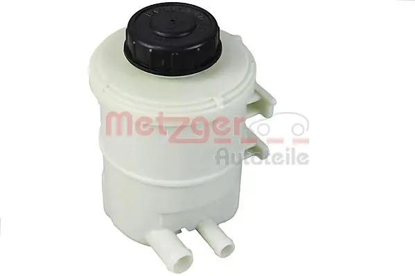 Cenový Hit Vyrovnávací nádrž, hydraulický olej (servořízení) METZGER 2140306