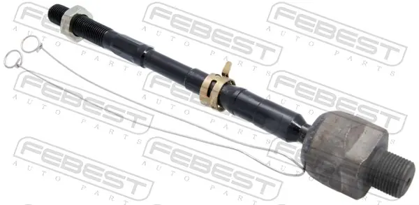 Axiální kloub, příčné táhlo řízení FEBEST 0222-FX35 Značkový